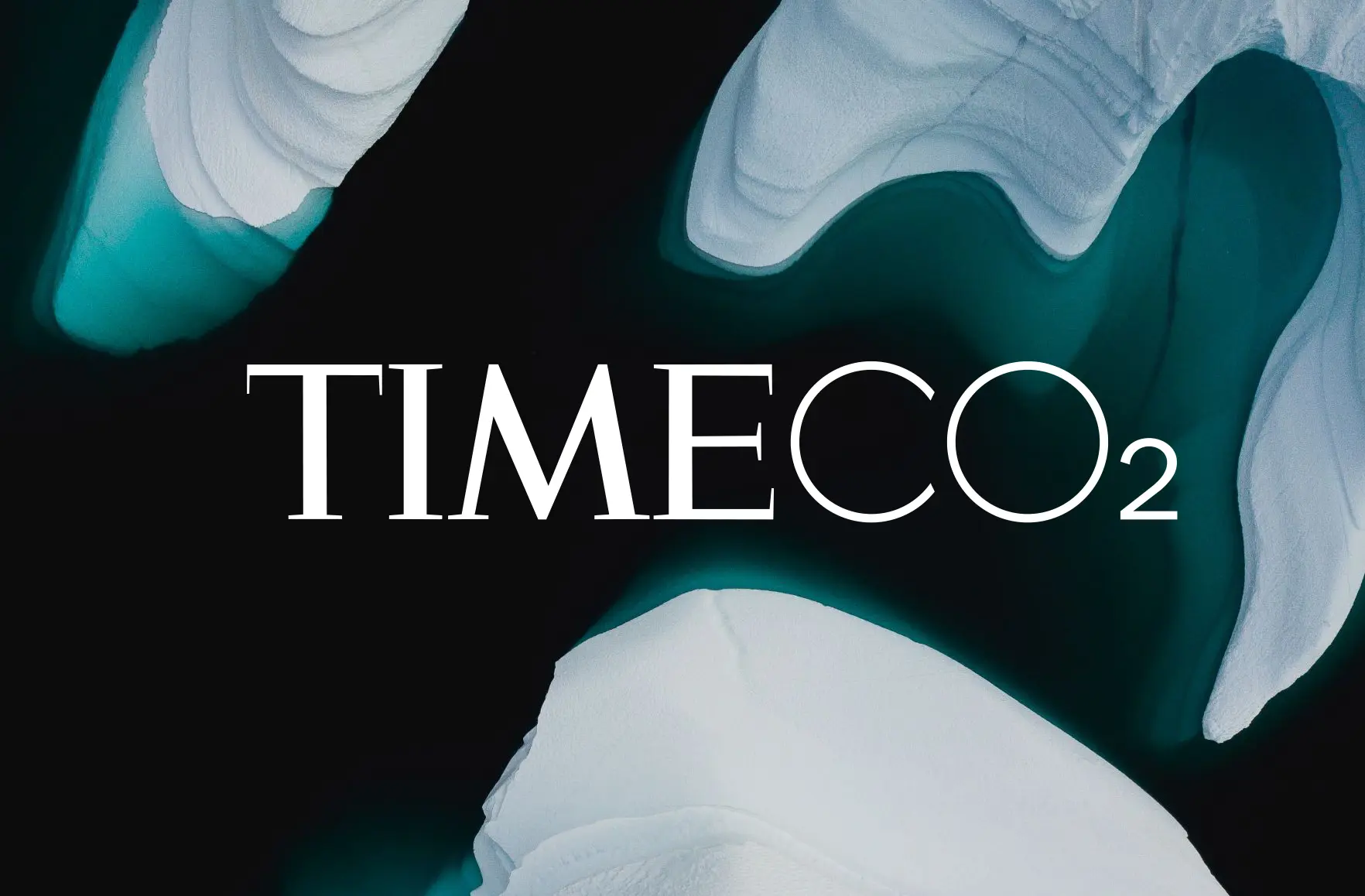 TIME CO2